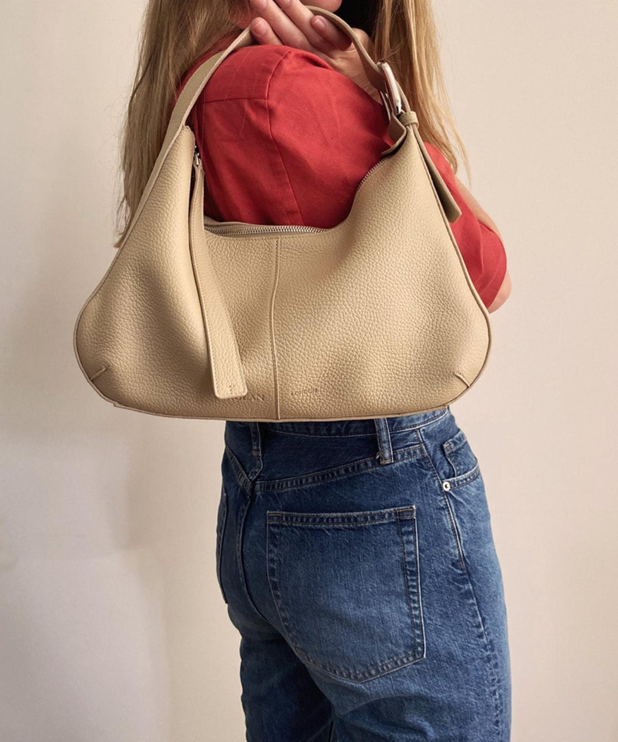 The Mini Hobo in Sesame