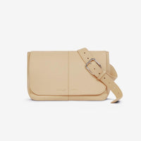 The Satchel in Sesame