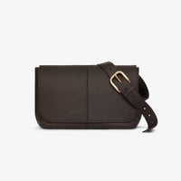 The Satchel in Cocoa