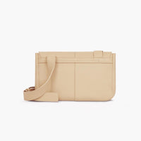 The Satchel in Sesame