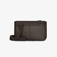 The Satchel in Cocoa