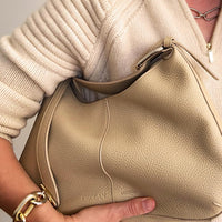 The Mini Hobo in Sesame