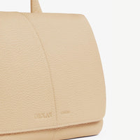 The Satchel in Sesame