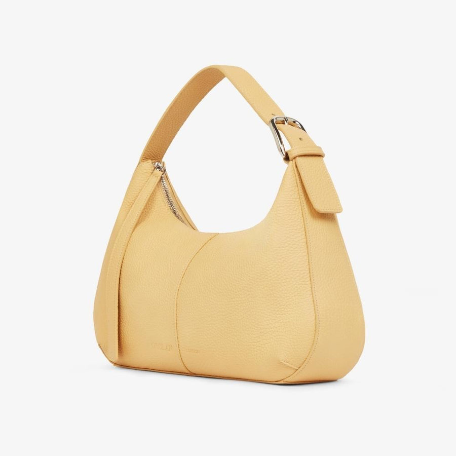 Oroton alpine discount contrast mini hobo