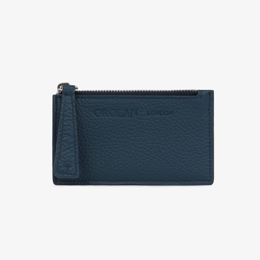 The Cardholder in Marine