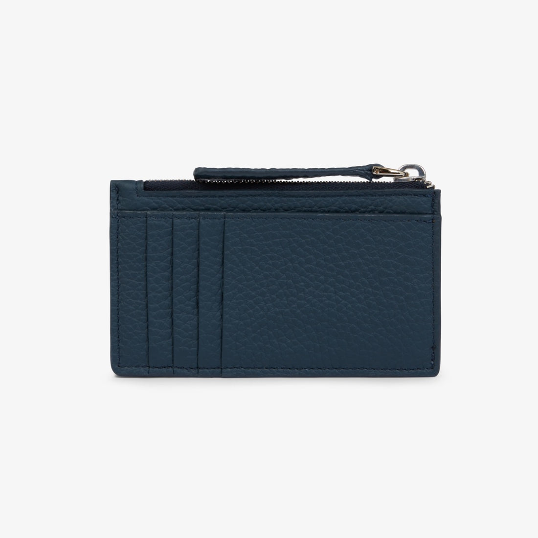 The Cardholder in Marine