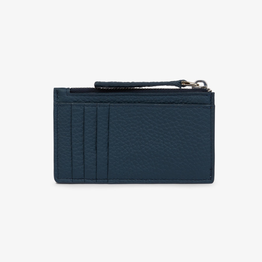 The Cardholder in Marine