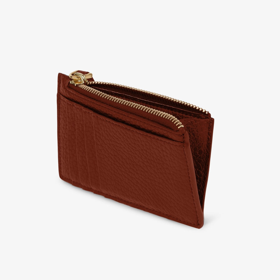 The Cardholder in Conker