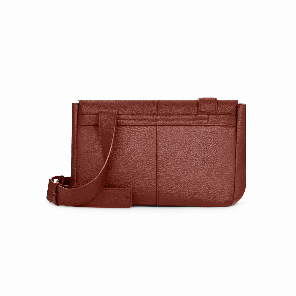 The Satchel in Conker