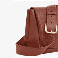 The Satchel in Conker