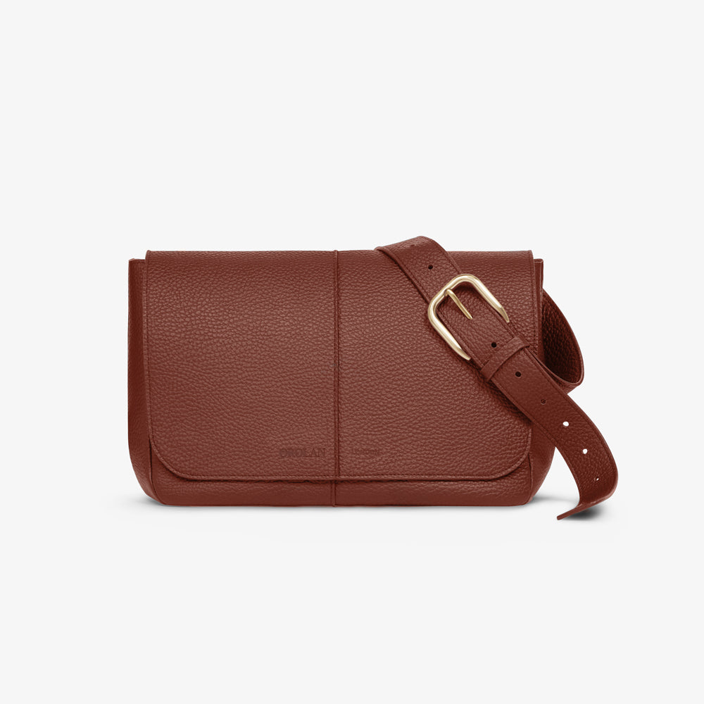 The Satchel in Conker